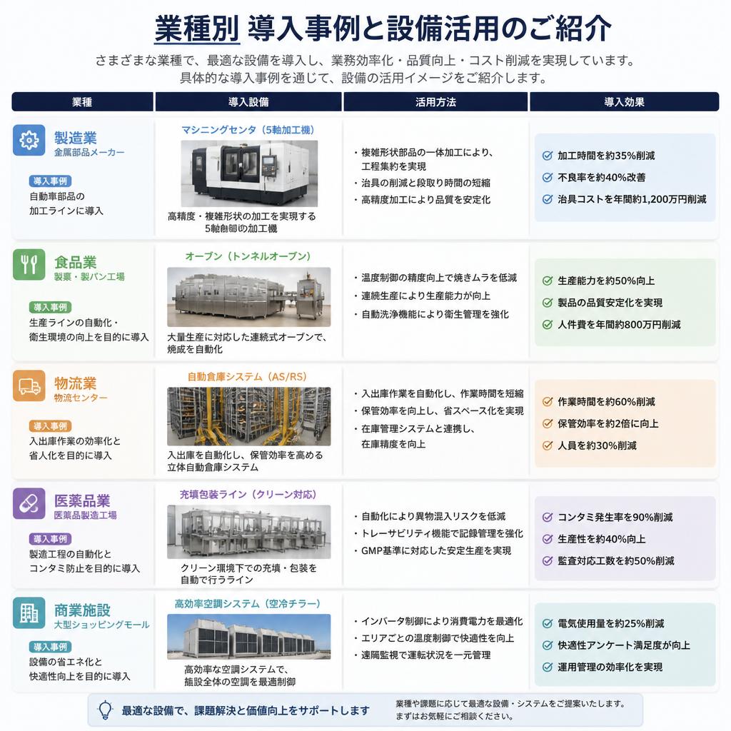 導入事例